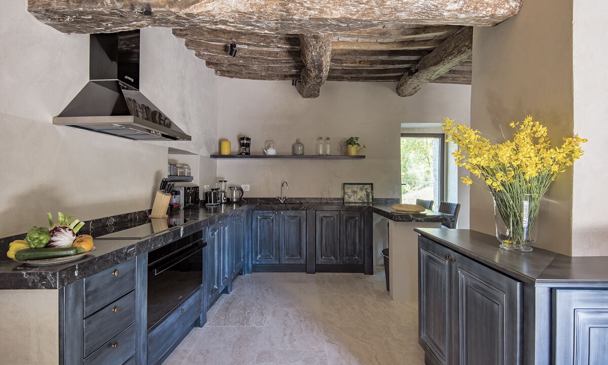 Photo of Kitchen in Montelaguardia