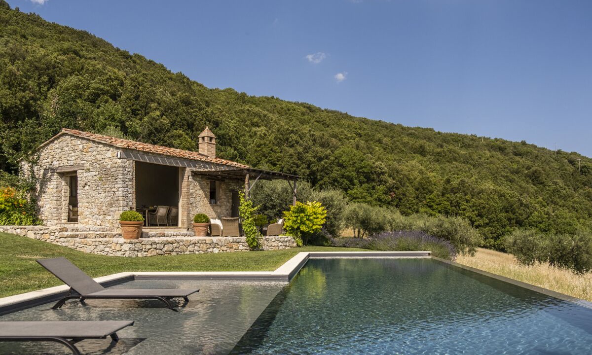 Photo of Outdoor in Montelaguardia