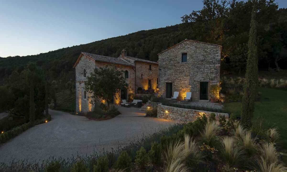 Photo of Outdoor in Montelaguardia