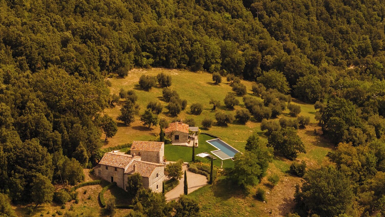 Photo of Outdoor in Montelaguardia