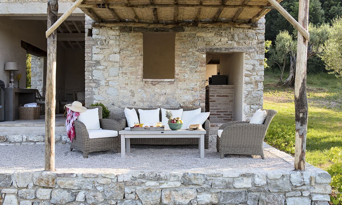 Photo of Patio Balcony in Montelaguardia