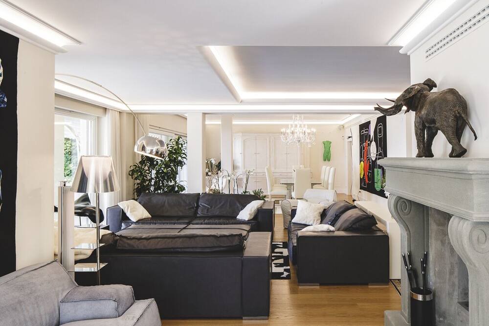 Photo of Livingroom in Ancona
