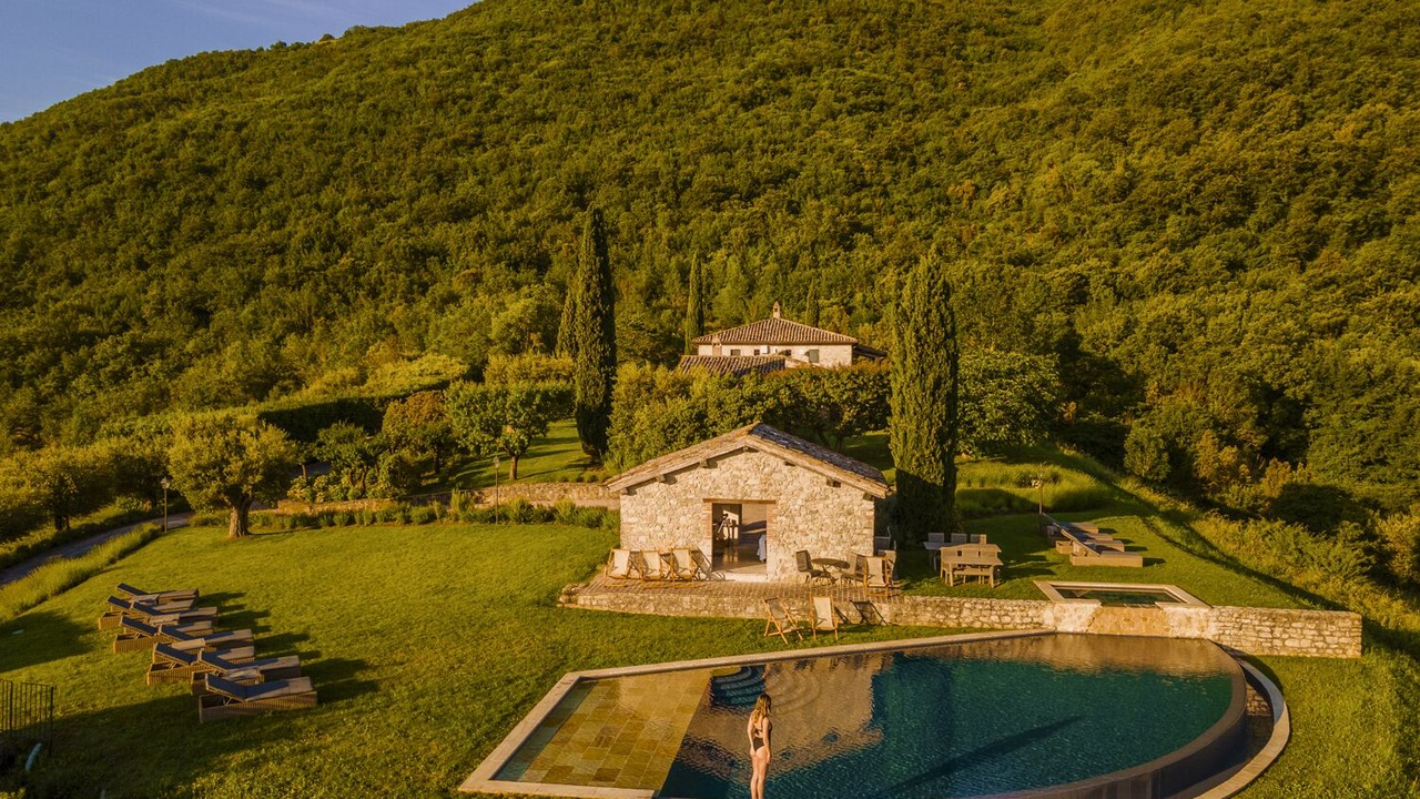 Photo of Outdoor in Collesanto