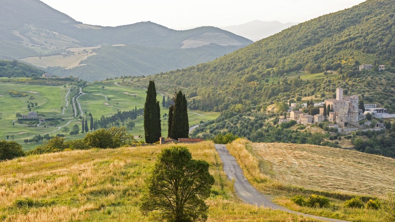 Photo of Outdoor in Collesanto