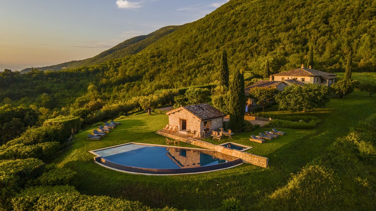 Photo of Outdoor in Collesanto