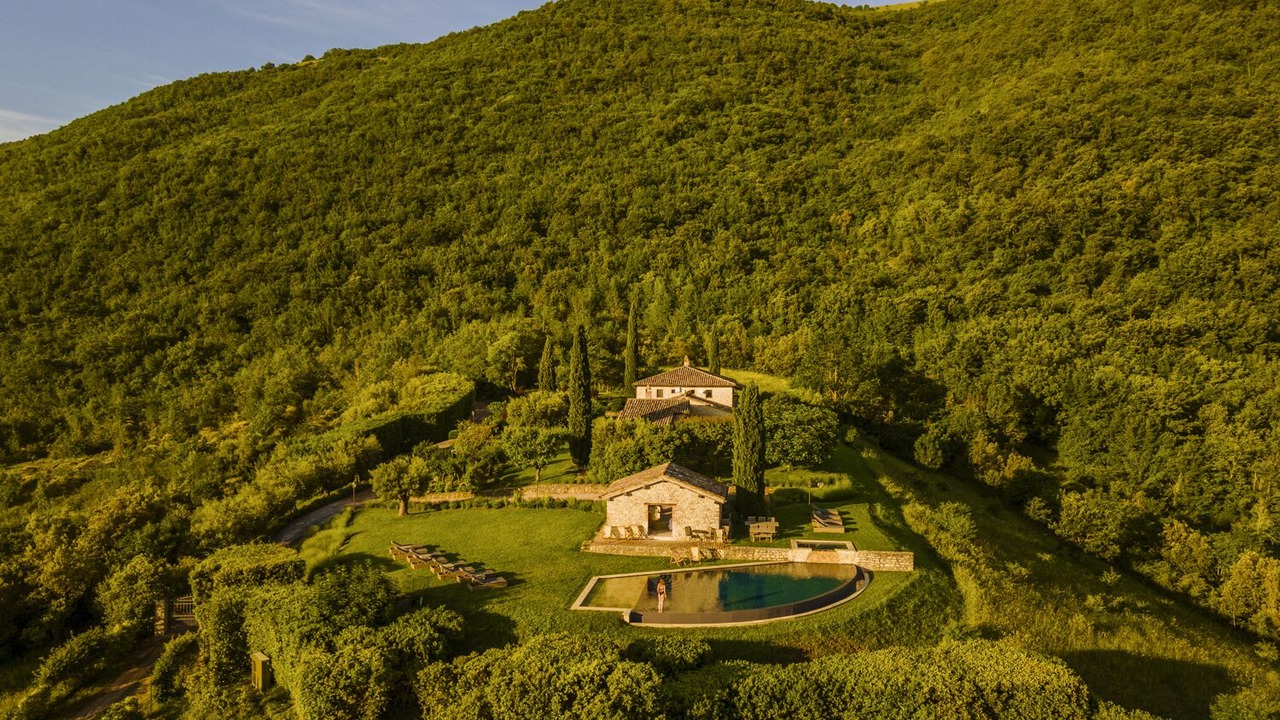 Photo of Outdoor in Collesanto