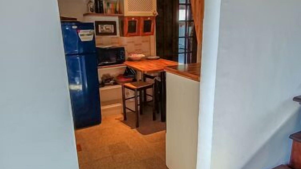 Photo of Kitchen in Citta Sant'Angelo