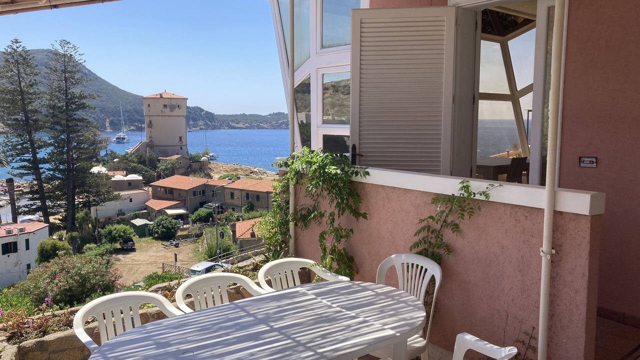 Photo of Outdoor in Costa d'Argento