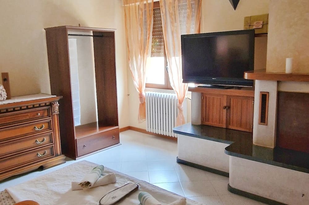 Photo of Bedroom in Frisa