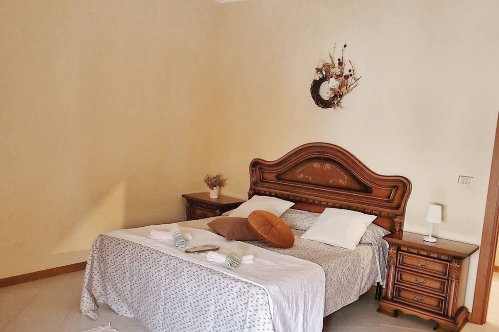 Photo of Bedroom in Frisa
