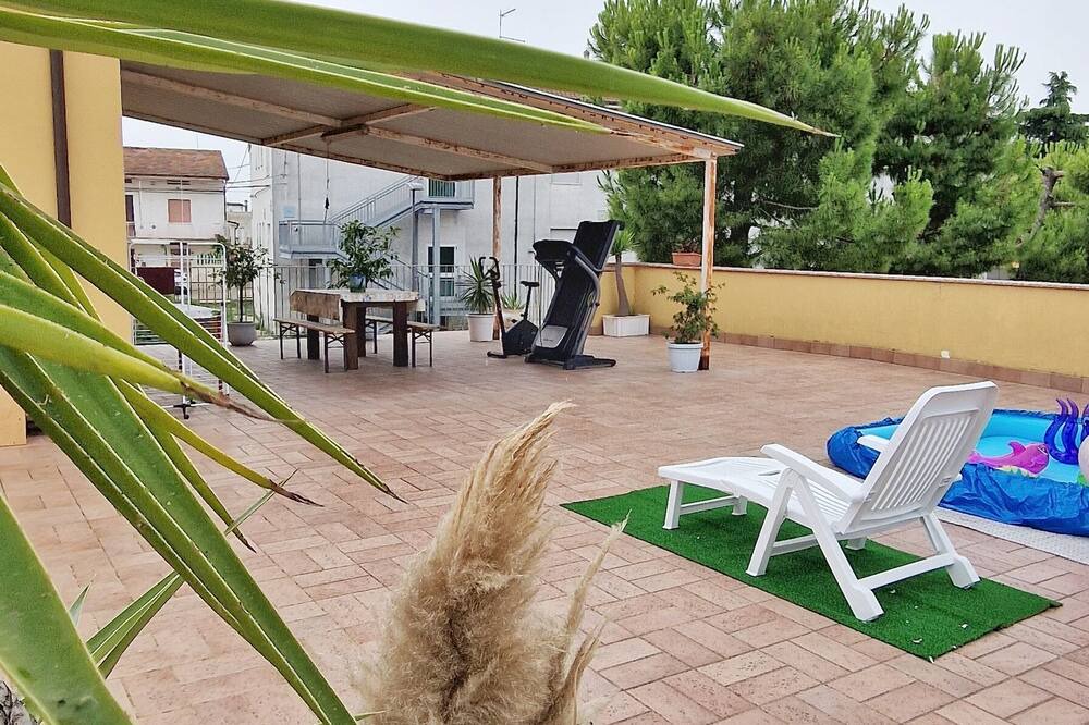 Photo of Outdoor in Frisa