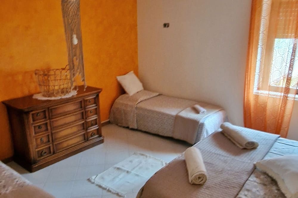 Photo of Bedroom in Frisa
