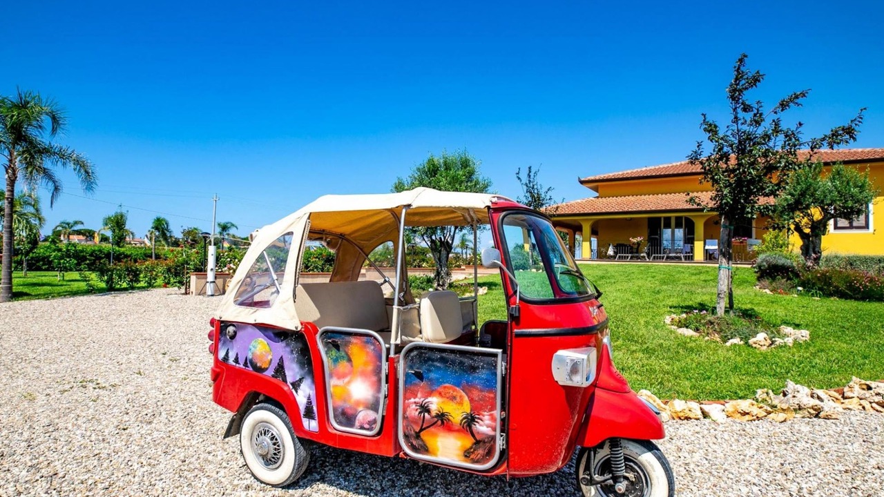 Photo of Others in Capaccio Scalo