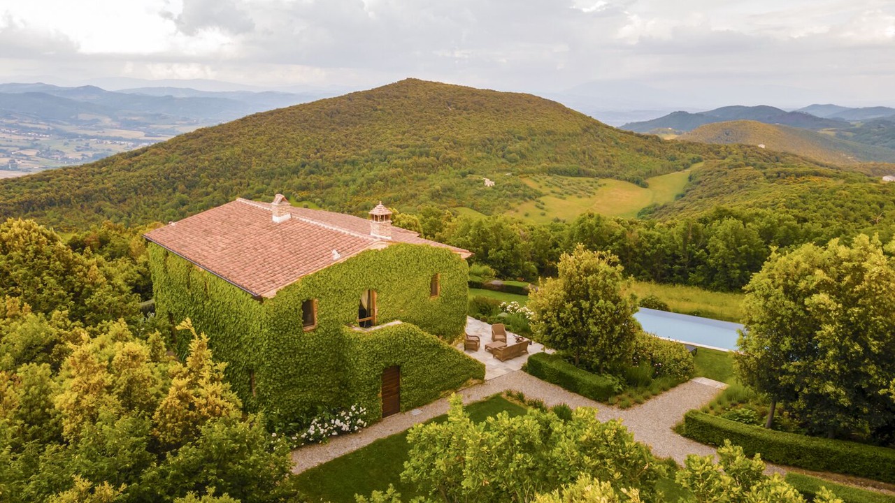 Photo of Outdoor in Antognola