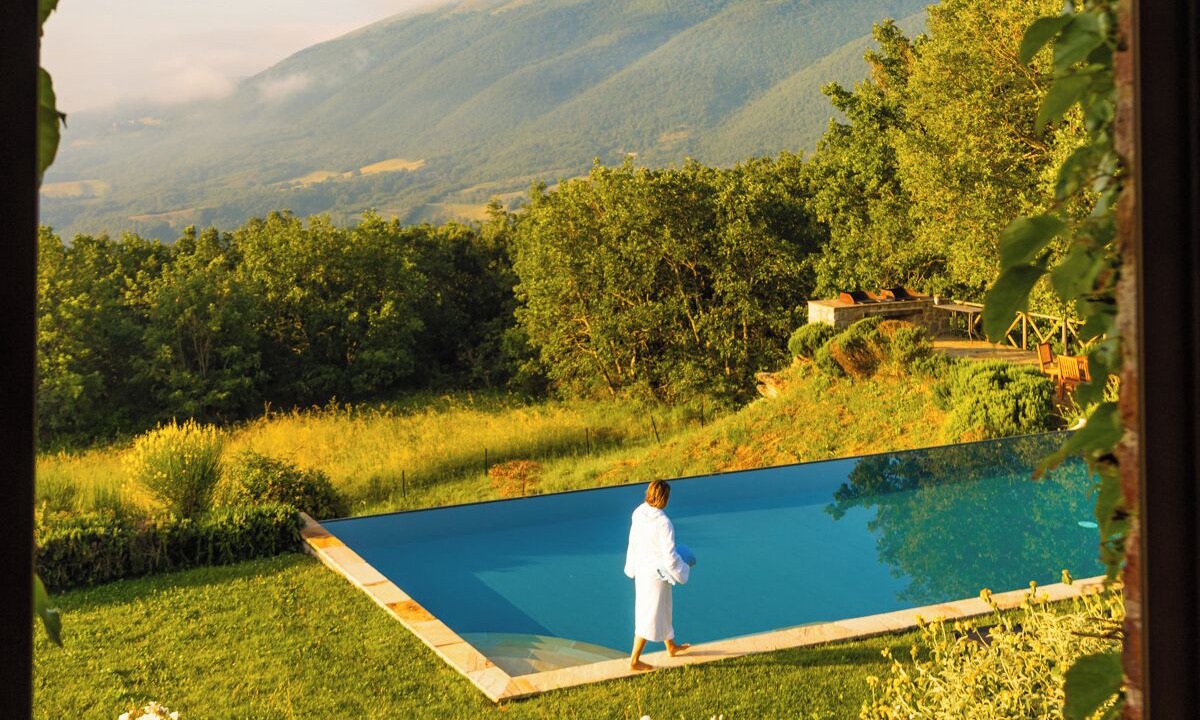 Photo of Outdoor in Antognola
