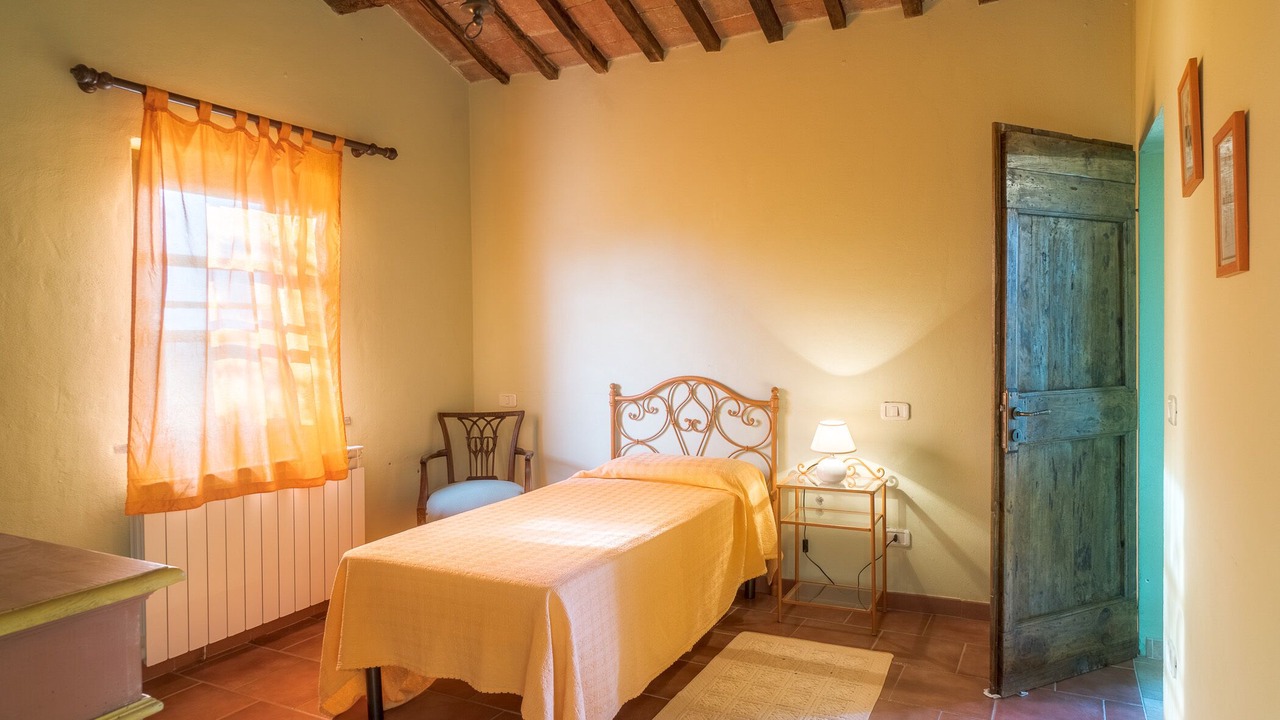 Photo of Bedroom in Ferretto