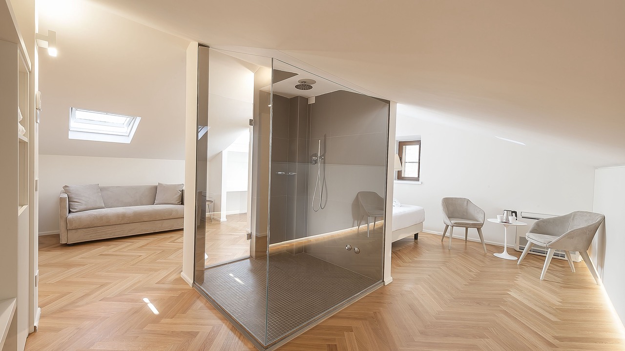 Photo of Bedroom in Assisi