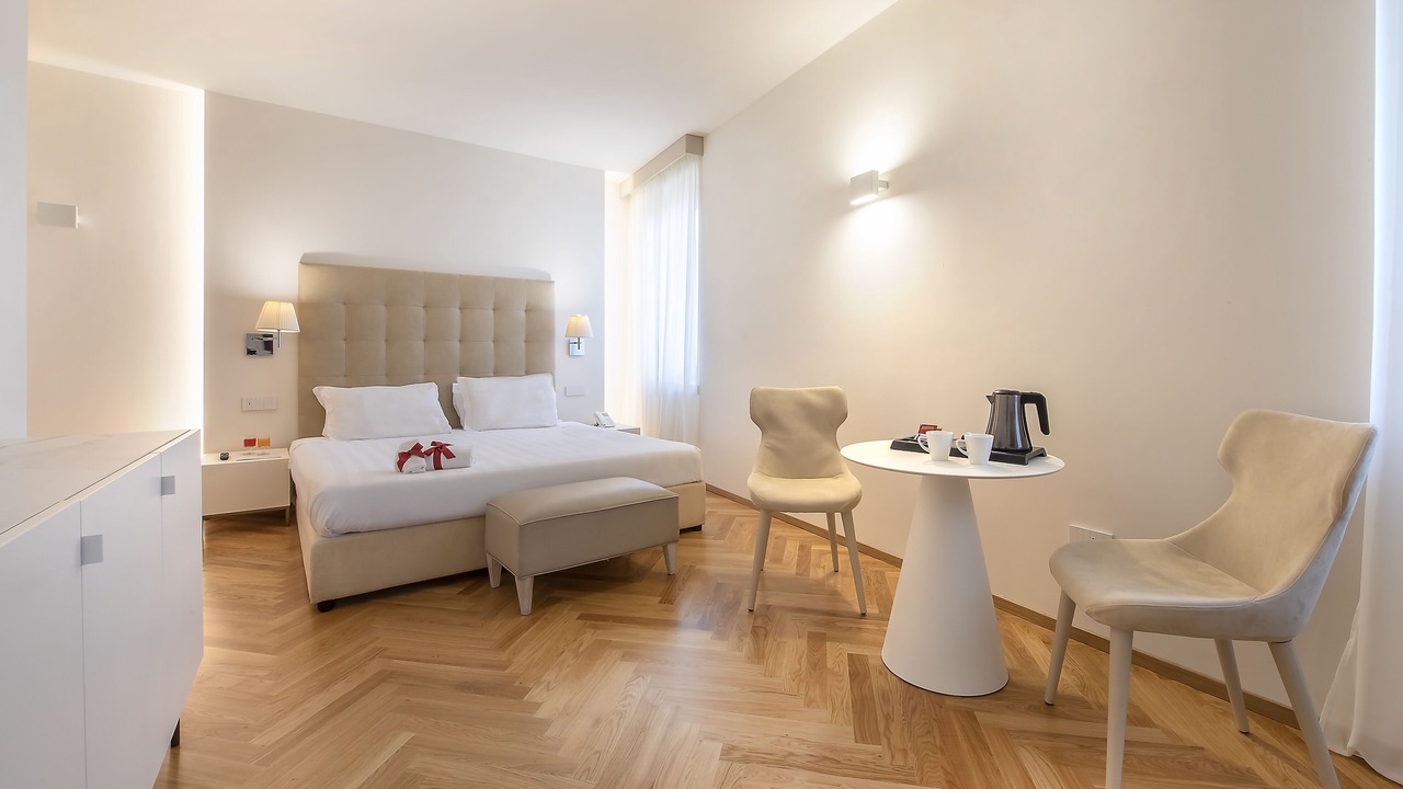 Photo of Bedroom in Assisi