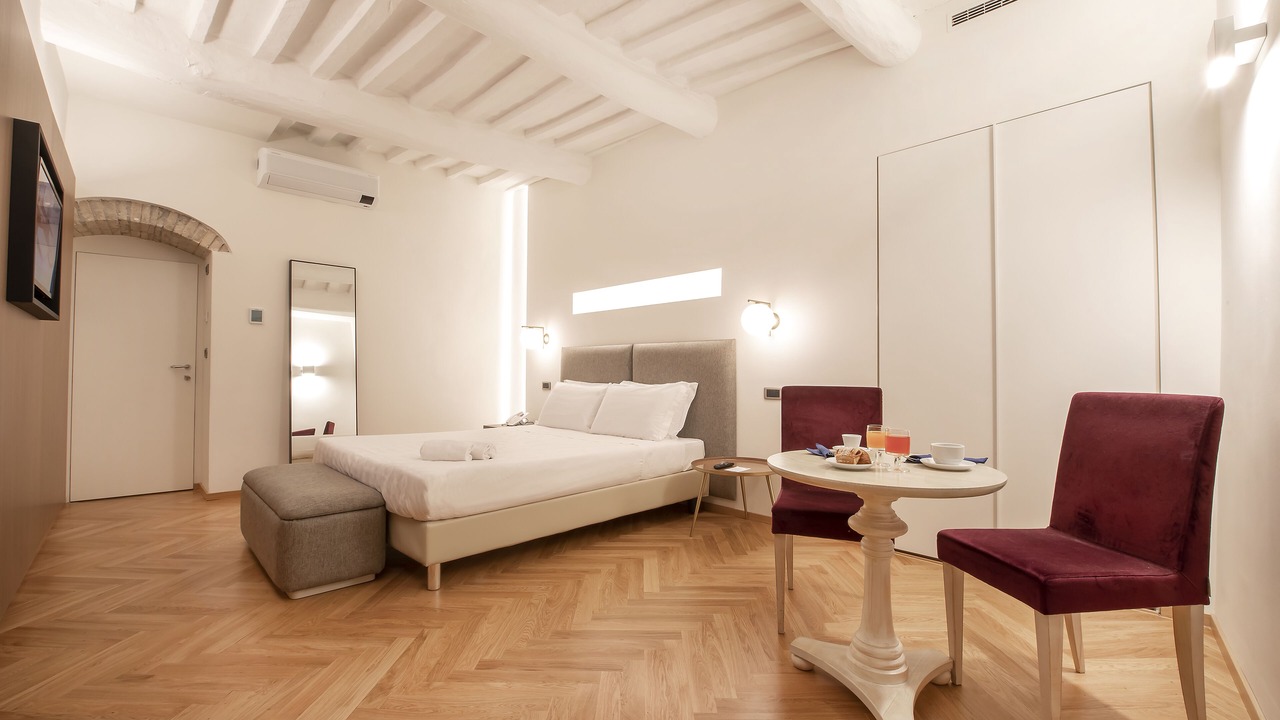 Photo of Bedroom in Assisi