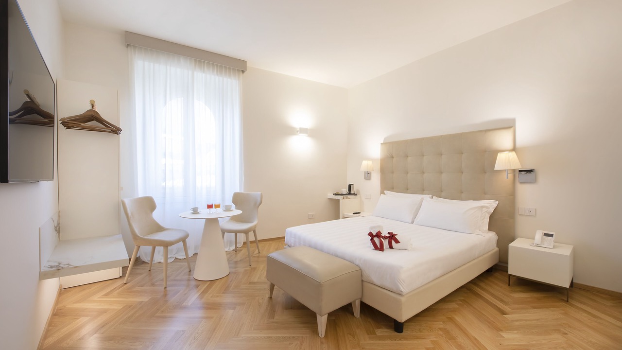 Photo of Bedroom in Assisi