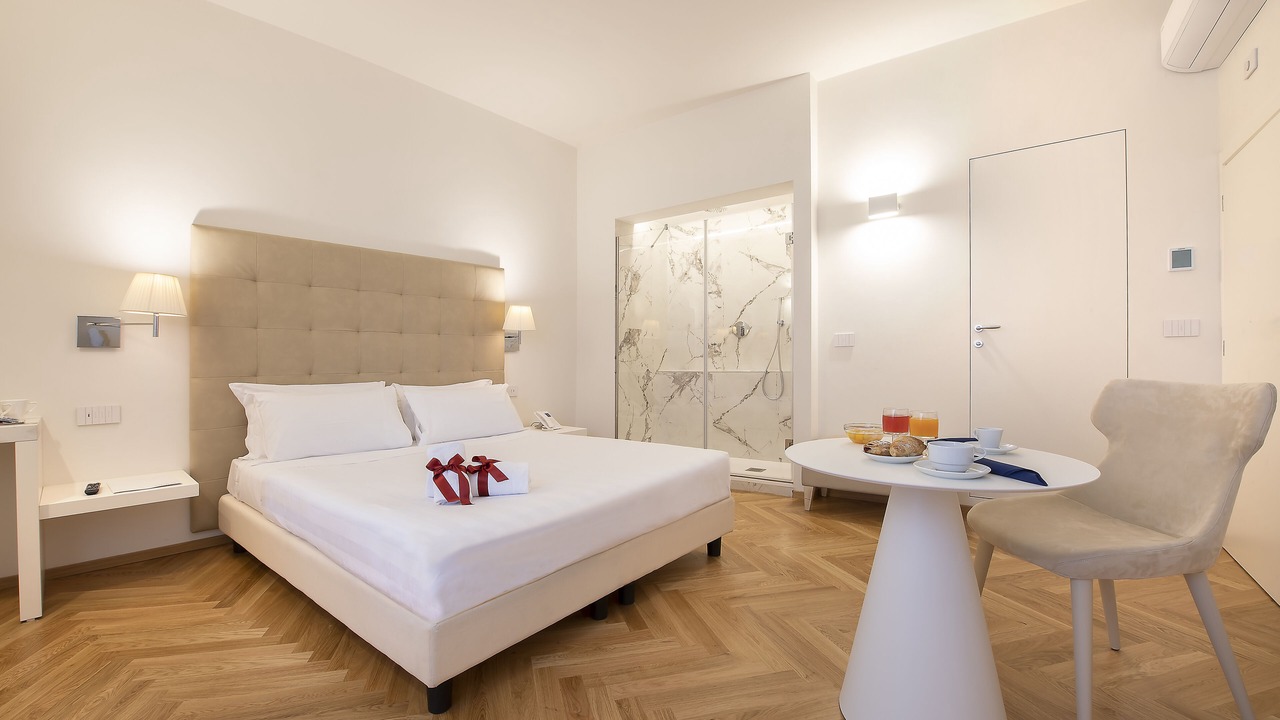Photo of Bedroom in Assisi
