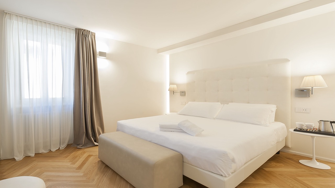 Photo of Bedroom in Assisi