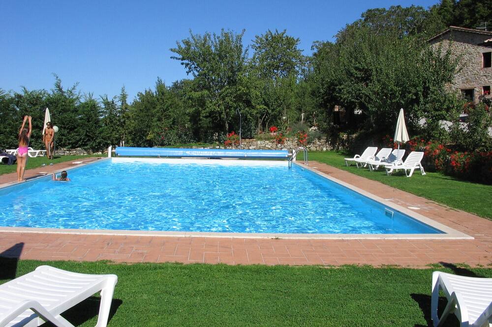 Photo of Outdoor in Castell'Azzara