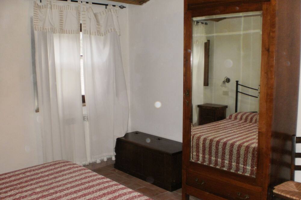 Photo of Bedroom in Castell'Azzara