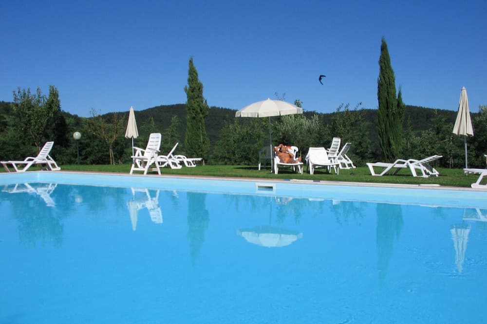 Photo of Outdoor in Castell'Azzara