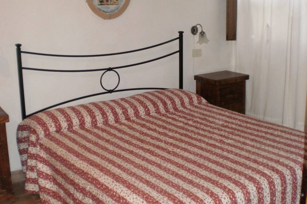 Photo of Bedroom in Castell'Azzara
