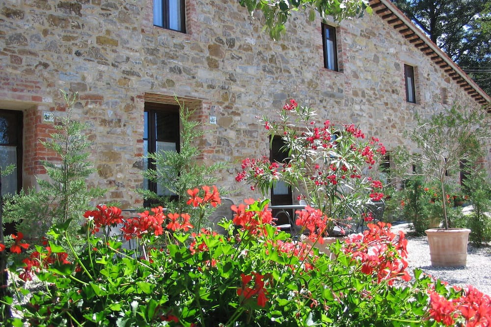 Photo of Outdoor in Castell'Azzara