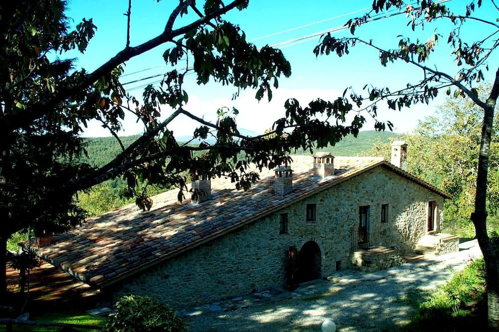 Photo of Outdoor in Castell'Azzara