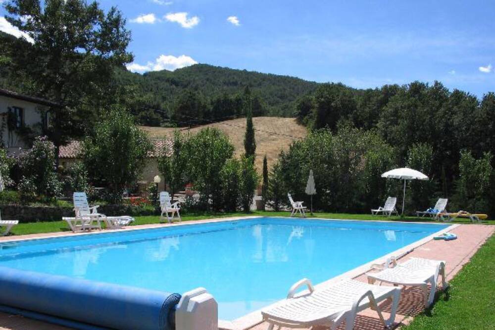 Photo of Outdoor in Castell'Azzara