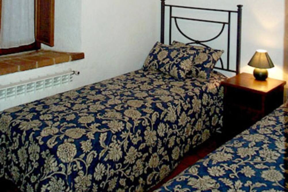 Photo of Bedroom in Castell'Azzara