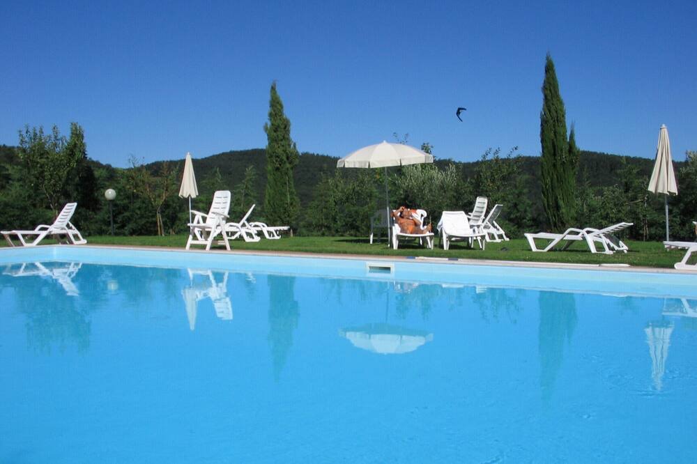 Photo of Outdoor in Castell'Azzara