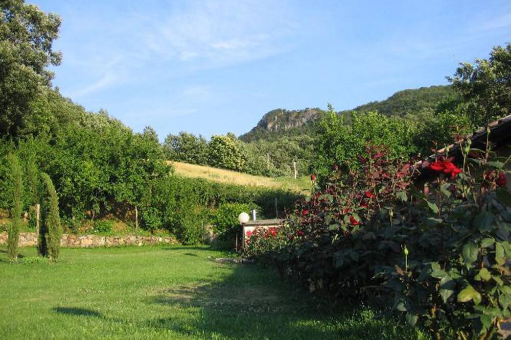 Photo of Outdoor in Castell'Azzara