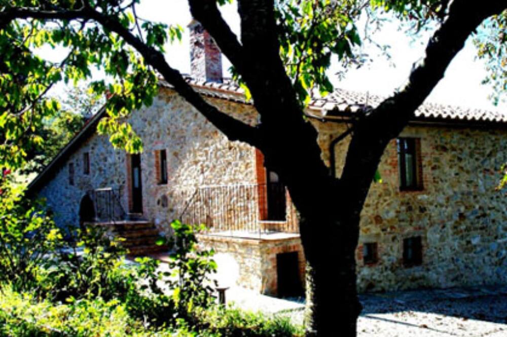 Photo of Outdoor in Castell'Azzara
