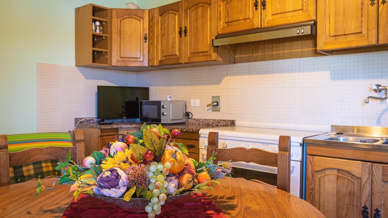 Photo of Kitchen in Castiglione del Lago