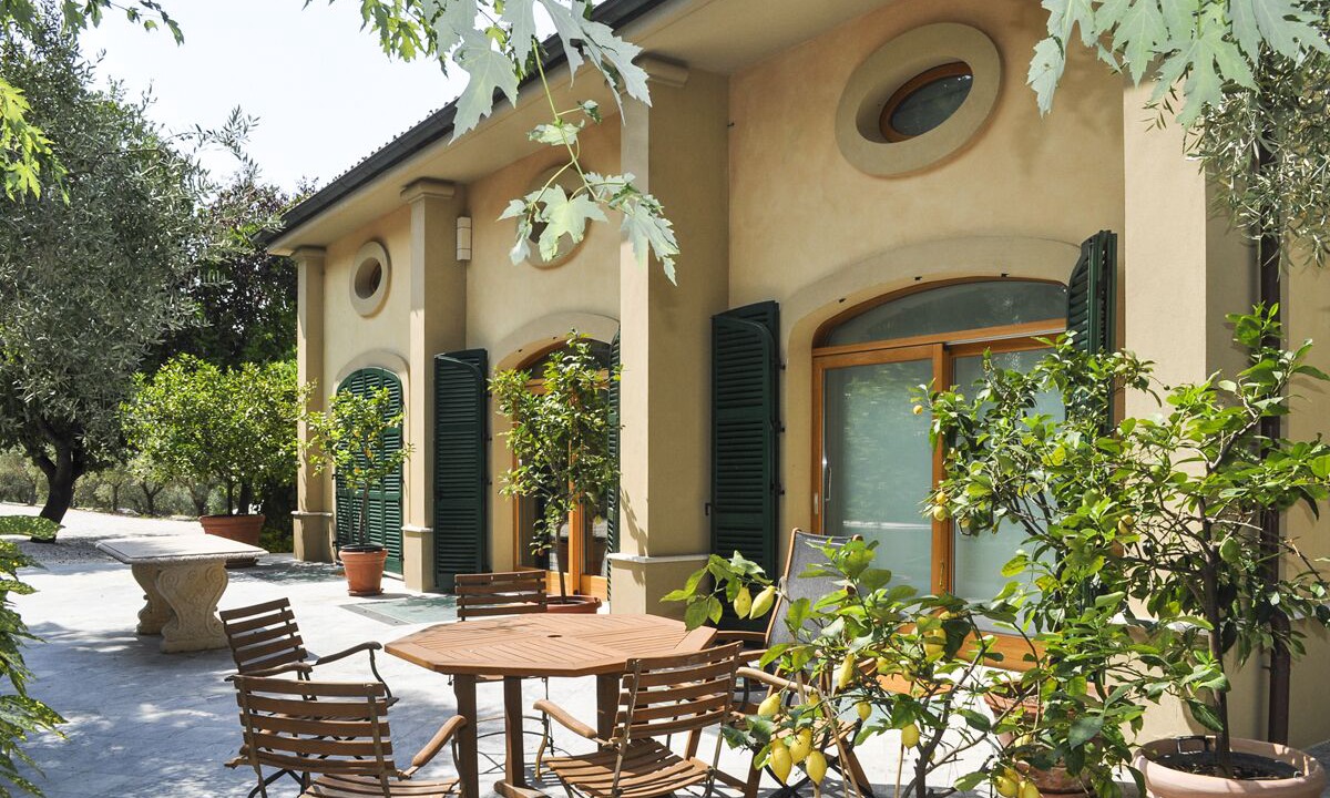 Photo of Outdoor in Mondavio
