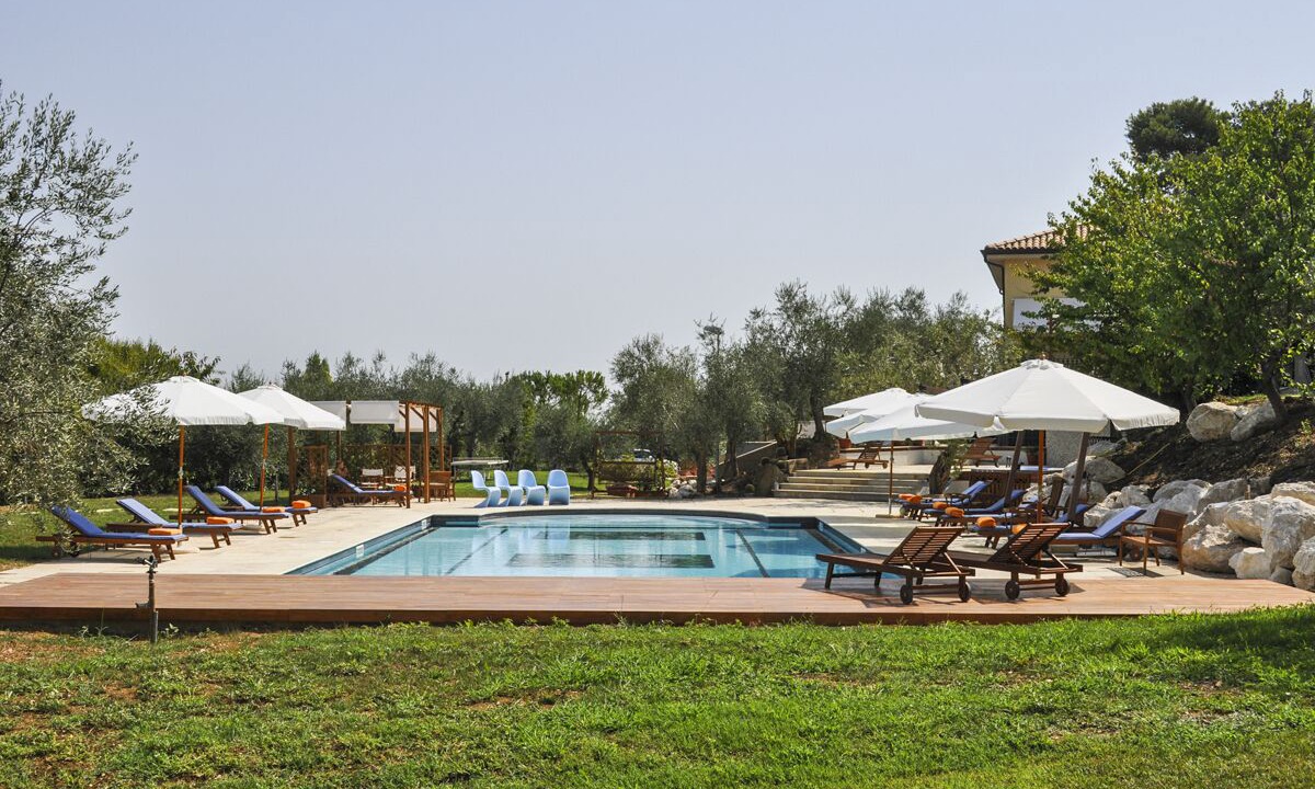 Photo of Outdoor in Mondavio