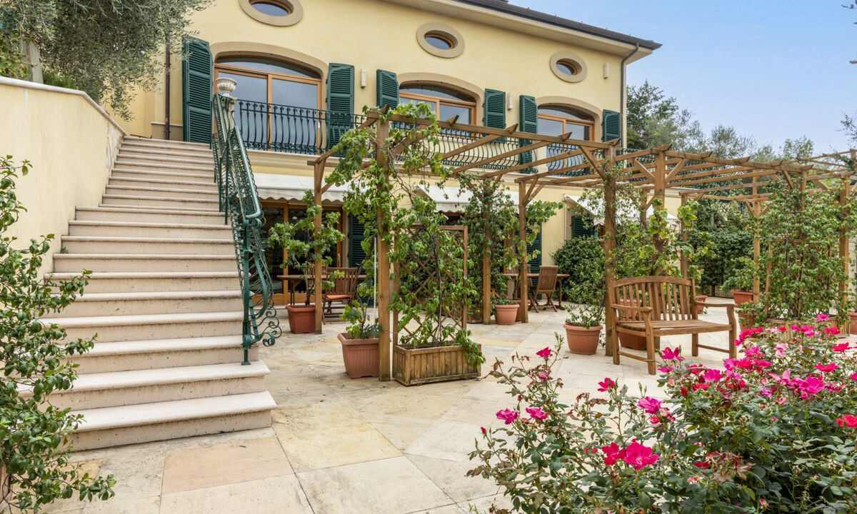 Photo of Outdoor in Mondavio