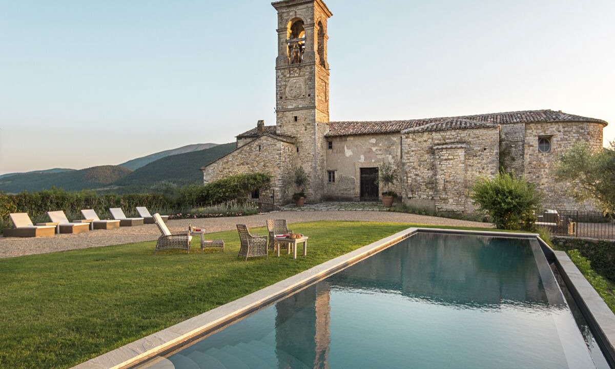 Photo of Outdoor in Antognola