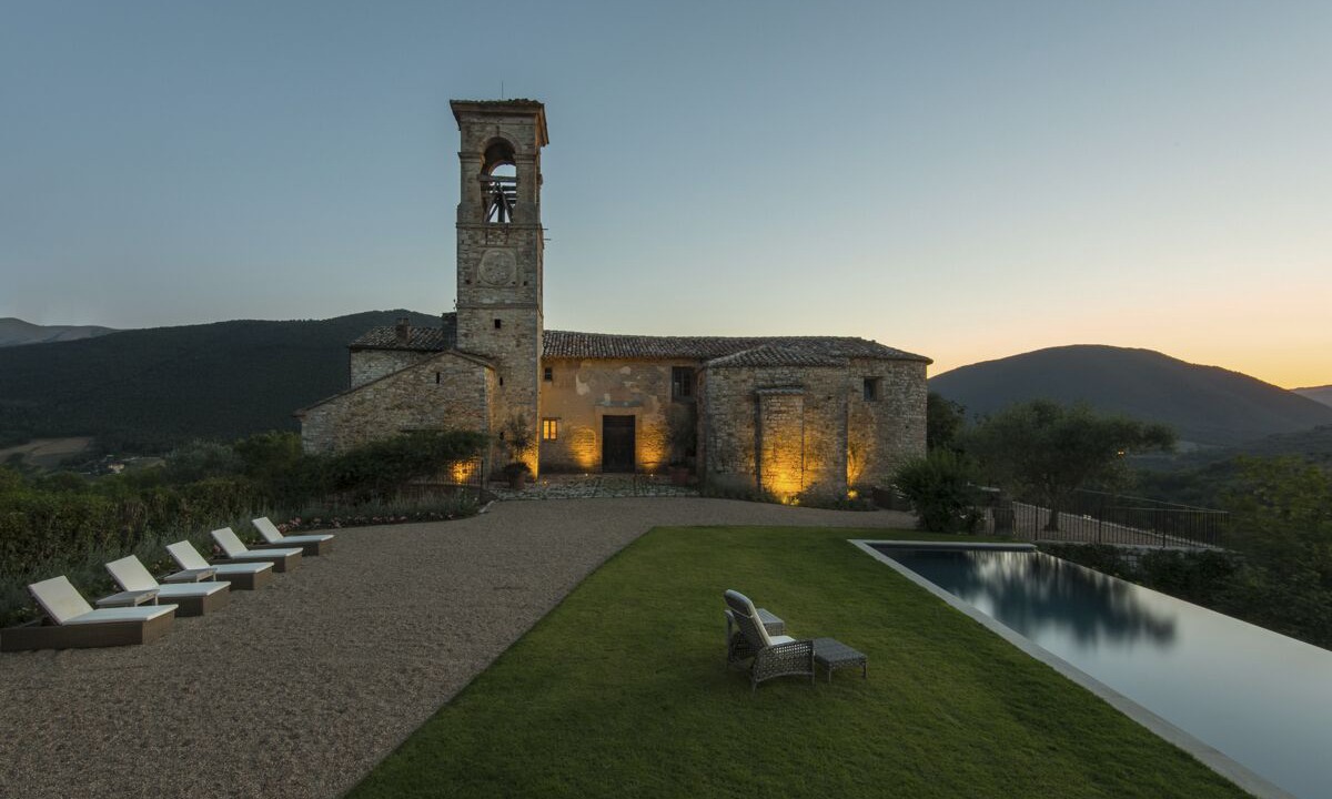 Photo of Outdoor in Antognola