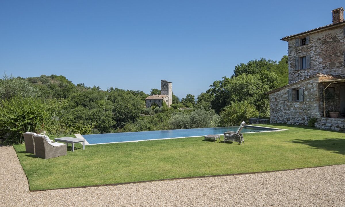 Photo of Outdoor in Antognola