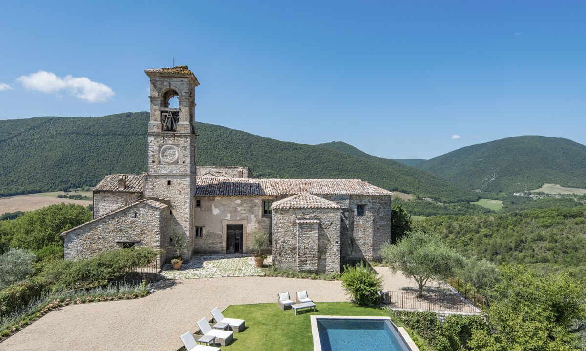 Photo of Outdoor in Antognola