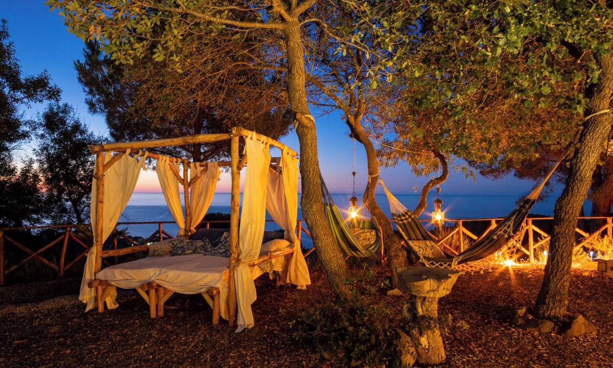 Photo of Outdoor in Antognola