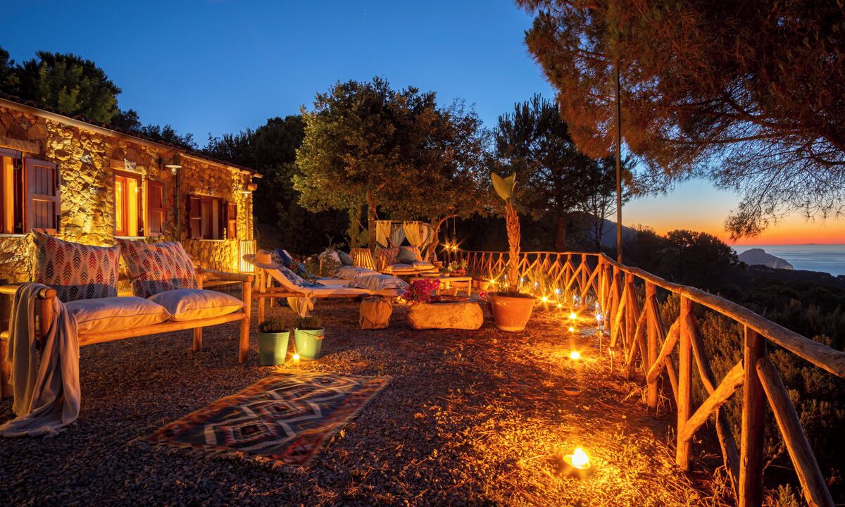 Photo of Outdoor in Antognola