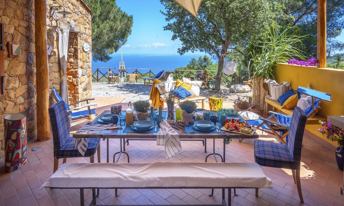 Photo of Patio Balcony in Antognola