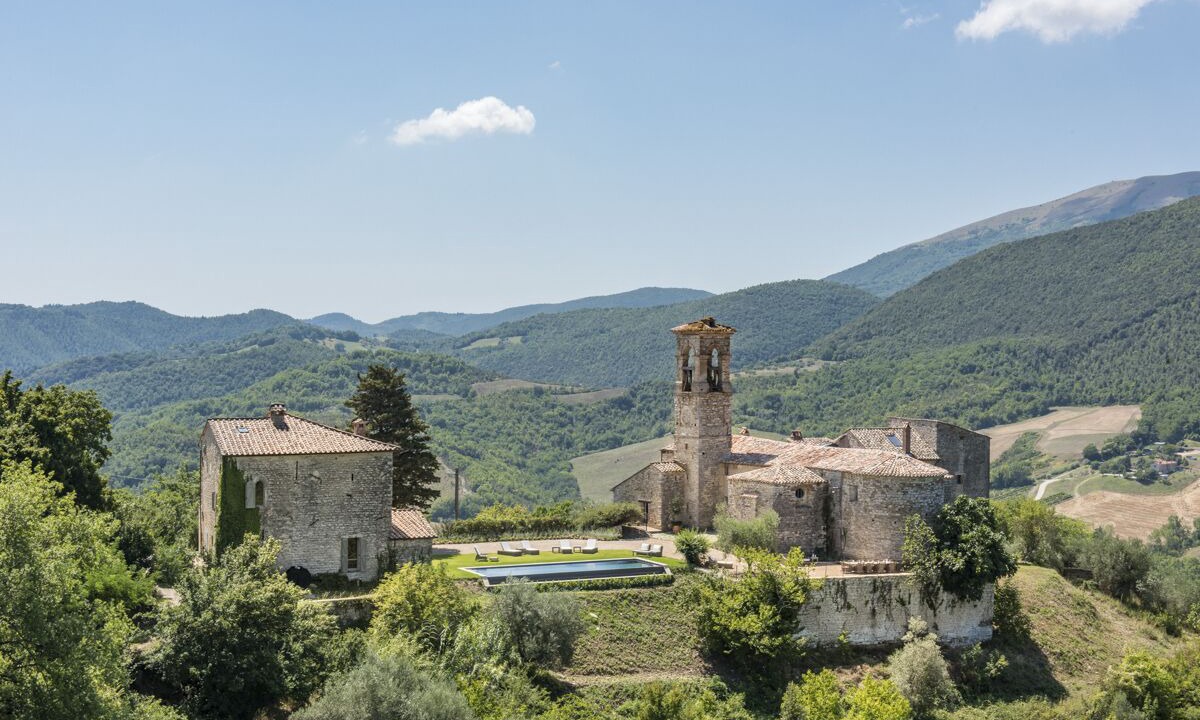 Photo of Outdoor in Antognola