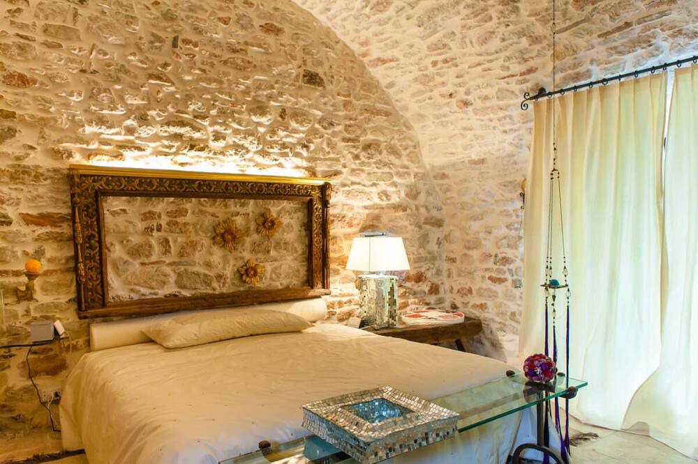 Photo of Bedroom in Montefortino